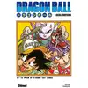 Image de Dragon Ball - édition originale Tome 37 : Le plan d'attaque est lancé Toryama Akira