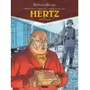Image de Hertz - Tome 01 Collectif