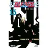 Image de Bleach Tome 15 : beginning of the death of tomorrow Tite Kubo