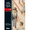 Image de Sommelier - Tome 04 Ken-Ichi Hori, Araki Joh, Shinobu Kaitani