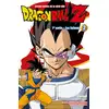 Image de Dragon Ball Z - cycle 1 - les Saïyens Tome 2 Toryama Akira