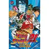 Image de Eyeshield 21 Tome 13 : qui est le vrai?