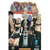 Image de Rave Tome 28