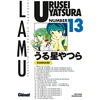 Image de Urusei Yatsura Tome 13 Takahashi Rumiko