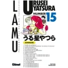Image de Urusei Yatsura Tome 15 Takahashi Rumiko