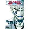 Image de Bleach Tome 25 : no shaking throne Tite Kubo