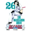 Image de Bleach Tome 26 : the mascaron drive Tite Kubo