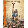 Image de Voyageur - passé Tome 4 Pierre Boisserie, Eric Stalner, Juanjo Guarnido, Eric Lambert