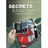 Image de Secrets Bancaires - Tome 4.1 : Les enfants du Watergate Philippe Richelle, Dominique Hé