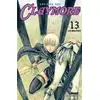 Image de Claymore Tome 13 : les qualifiées Norihiro Yagi