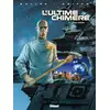 Image de L'ultime chimère Tome 7 - les nuits Griffo, Laurent-Frédéric Bollée