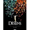 Image de Destins Tome 14 - Ellen Michel Durand, Frank Giroud