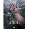 Image de L'éternel Tome 2 - le sang du martyr Laurent Bidot