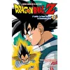 Image de Dragon Ball Z - cycle 2 - le super Saïyen / le comando Ginyu Tome 2 Toryama Akira