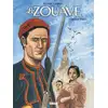 Image de Le zouave Tome 1 - mourir d'aimer Renot, Ersel