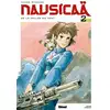 Image de Nausicaä de la vallée du vent Tome 2 Hayao Miyazaki