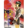 Image de Narutaru Tome 3 Mohiro Kitoh