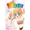 Image de Kilari Tome 1 An Nakahara