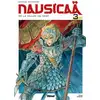 Image de Nausicaä de la vallée du vent Tome 3 Hayao Miyazaki