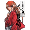 Image de Kenshin le vagabond Tome 1 Nobuhiro Watsuki