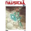 Image de Nausicaä de la vallée du vent Tome 5 Hayao Miyazaki