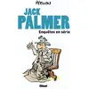 Image de Jack Palmer - enquêtes en série René Pétillon