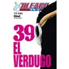 Image de Bleach Tome 39 : el verdugo Tite Kubo