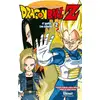 Image de Dragon Ball Z - cycle 4 - les cyborgs Tome 2 Toryama Akira