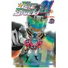 Image de Eyeshield 21 Tome 32 : Xmas bowl Riichirô Inagaki, Yusuke Murata