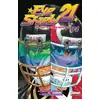 Image de Eyeshield 21 Tome 34 : the last of deimon devil bats Riichirô Inagaki, Yusuke Murata