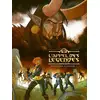 Image de L'appel des légendes Tome 1 - opération Claymore Frédéric Vignaux, Eric Pailharey