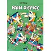 Image de Pain d'épice Ralf König