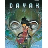 Image de Dayak - Intégrale Philippe Adamov