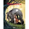 Image de Talisman Tome 3 - le chaperon rouge Montse Martin, François Debois