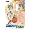 Image de Dream team Tome 2 Takeshi Hinata