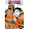 Image de Bleach Tome 41 : heart Tite Kubo