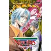 Image de Neuro, le mange-mystères Tome 17 - lutte unie Yusei Matsui