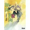 Image de Narutaru Tome 12 Mohiro Kitoh