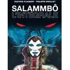 Image de Salammbô - intégrale (édition 2010) Philippe Druillet
