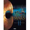 Image de Les boucliers de Mars Tome 2 - sacrilèges Christian Gine, Gilles Chaillet