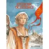 Image de Mémoire de cendres - intégrale Tome 1 à Tome 5 Philippe Jarbinet