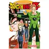 Image de Dragon Ball Z - cycle 4 - les cyborgs Tome 3 Toryama Akira