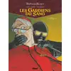 Image de Le triangle secret - les gardiens du sang Tome 5 : acta est fabula Collectif