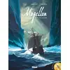 Image de Magellan : jusqu'au bout du monde Christian Clot, Christian Clot, Thomas Verguet, Thomas Verguet