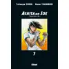 Image de Ashita no Joe Tome 7 Asao Takamori, Tetsuya Chiba