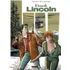 Image de Frank Lincoln Tome 3 - break-up Marc Bourgne