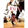 Image de Fulu Tome 1 à Tome 5 Eduardo Risso, Carlos Trillo