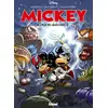 Image de Mickey - le cycle des magiciens Tome 3 Collectif