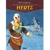 Image de Hertz - Tome 03 Collectif
