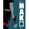 Image de Mako Marty, Boris Beuzelin